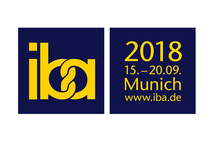 IBA 2018 Munich