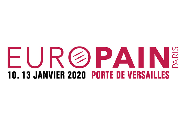 Europain 2020 cambia por completo: Negocios e inspiración para todos los profesionales de la panadería y pastelería