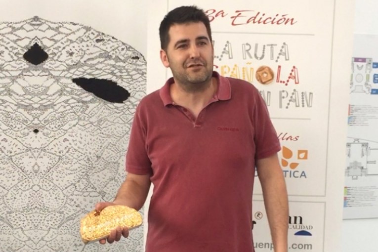 Guillermo Pardo Rojo, Miga de Oro de Cantabria 2019