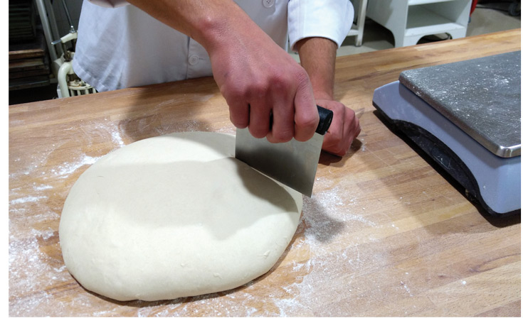 Curso de especialización en  panadería y bollería artesanal: Una prioridad para el sector de panadería