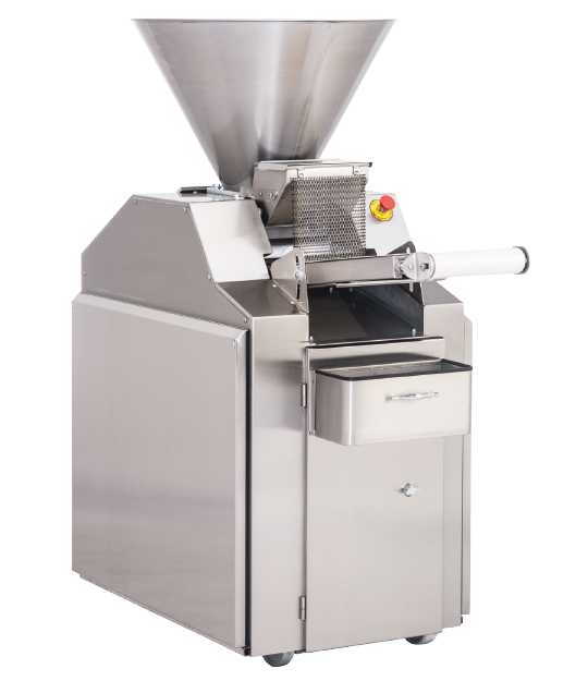 La empresa de maquinaria para panadería Fimak ha llegado a España para