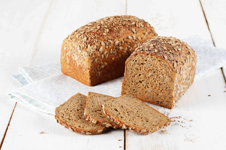 Ireks Protein Bread, tendencia de alimentos ricos en proteínas