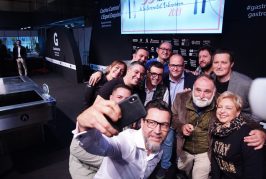 Mediterránea Gastrónoma se prepara para su edición más excepcional con el claro objetivo de apoyar al sector