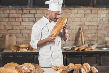 Cómo realizar una cata sensorial del pan
