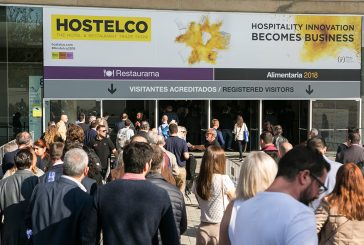Hostelco, la gran plataforma ferial de hostelería, abrirá sus puertas en mayo 2021