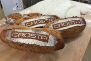 Crosta, pan artesano de calidad y saludable