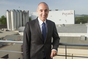 Jorge Grande, director general de Puratos Iberia, nuevo presidente de Asprime