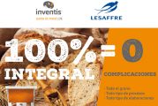 Lesaffre Ibérica lanza un mix para que los panaderos artesanos españoles puedan elaborar panes comunes 100% integrales