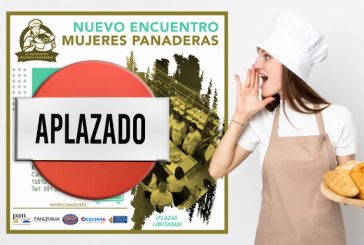 Se aplaza el III Encuentro de Mujeres Panaderas en Arzúa (La Coruña)