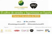 El presente y el futuro del sector cerealista y de las leguminosas en España a debate en las #32JornadasTécnicasAETC