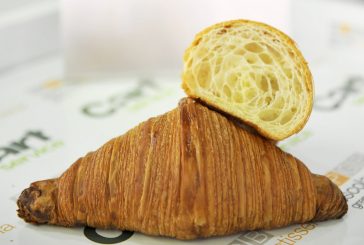 El mejor croissant artesano de mantequilla de España 2020 se puede comer en la pastelería Brunells (Barcelona)
