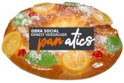 Concurso al Mejor Roscón de Reyes de Cataluña