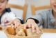 Los motivos nutricionales para que los escolares desayunen con pan