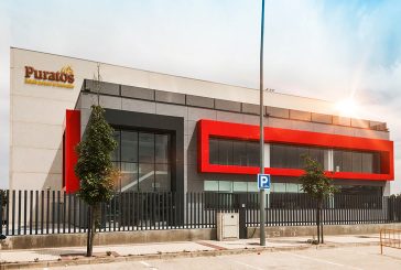 Puratos inaugura una nueva sede corporativa propia en Madrid