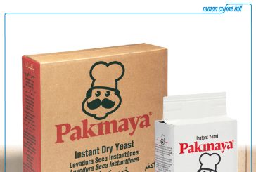Pakmaya, la levadura seca ideal para tus masas fermentadas