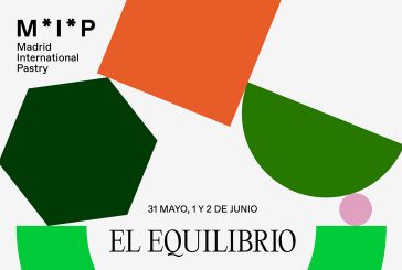 En marcha la segunda edición de Madrid International Pastry (M*I*P) en el marco de Madrid Fusión
