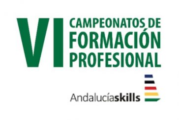 Andalucía Skills 2020-2021