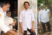 Madrid International Pastry (M*I*P) reconocerá la trayectoria de Club Richemont International, Jordi Bordás y Juan Ángel Rodrigálvarez