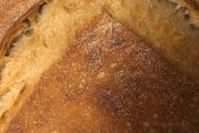 Pan de trigo Callobre