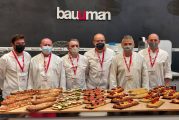 Campaña Cocas de San Juan  organizado por el Gremio de Panaderos y Pasteleros de Valencia