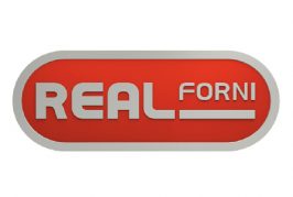 Gama de producción de Real Forni