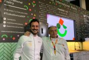 Domi Vélez, candidato a ser el Mejor Panadero del mundo