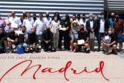 Listado finalistas de la Ruta del Buen Pan de la Comunidad de Madrid 2020-21