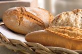 Los españoles con dos raciones de pan al día tiene un perfil calórico más equilibrado