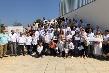 Listado finalistas Ruta del Buen Pan de Andalucía 2020-21