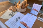 La Associació de Forners i Pastissers fomentan el consumo del pan con la marca «Pa d’Aquí, forn i tradició»
