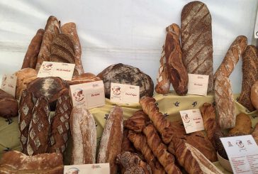 El Gremio de Panaderos de Valencia lanza la campaña “El Pan que te cuida” con motivo del Día Mundial del Pan