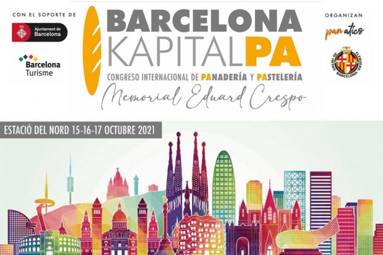 Barcelona Kapital Pa