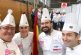 La Selección Española de Panadería Artesana a las puertas del podio en la Copa de Europa
