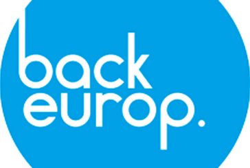 BackEurop, compromiso, profesionalidad y formación continua
