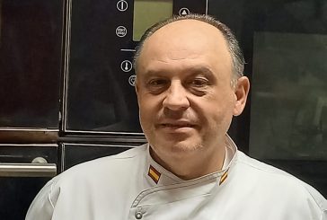 Eduardo Villar, elegido Vicepresidente de la Unión Internacional de Panaderos y Pasteleros (UIBC)