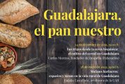 Guadalajara, el pan nuestro