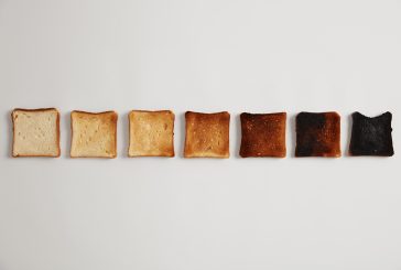 ¿Qué es la acrilamida y por qué podemos encontrarla en el pan?