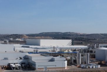 Lesaffre invierte en una nueva fábrica en Valladolid