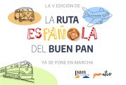 Ruta Española del Buen Pan 2022