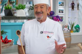 Karlos Arguiñano, restaurante
