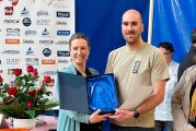 Pau Carranza de Pastisseria Larrosa ganador de la V edición del concurso “Millor Pa de Sant Jordi de Cataluña 2022