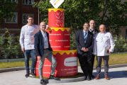 Madrid International Pastry reúne a los mejores profesionales del mundo del dulce y del pan