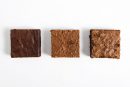 Puratos lanza Tegral Brownie, el auténtico brownie americano de textura fundente, gomosa y fina capa crujiente