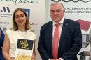 Gema Pedrosa Lara, Miga de Oro de Andalucía 2022