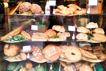 LI Concurso de panadería “Panes Tradicionales” , “Panes de formato libre” y “Concurso de ornamentación de tienda de pan”