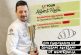 Master Class online de Albert Roca con la elaboración de croissant artesano de mantequilla