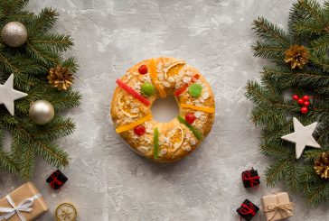 ¿Quieres saber los secretos de un buen Roscón de Reyes?