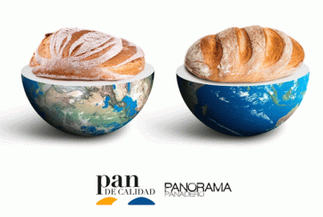 16 de octubre, día Mundial del Pan