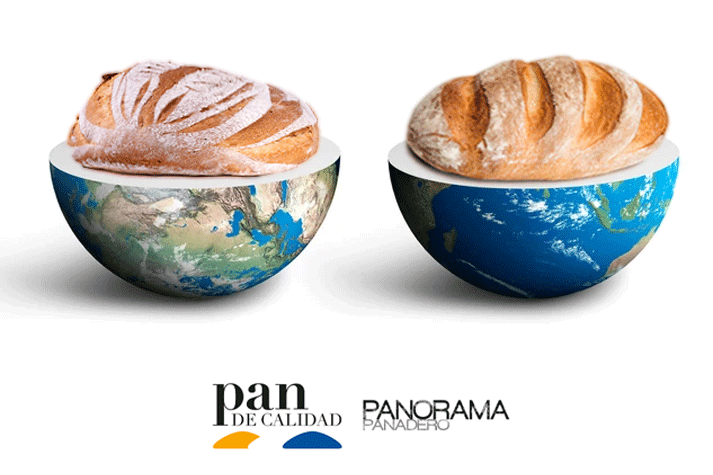 16 de octubre - Día mundial del Pan - Apancas