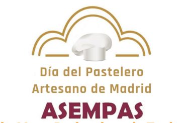 Día del pastelero artesano de Madrid